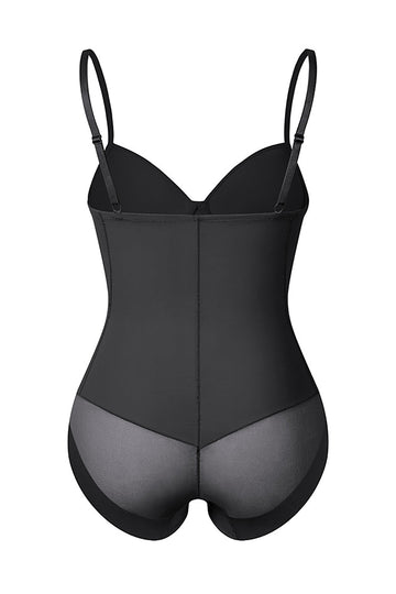 Bodysuit Abricot Shapewear